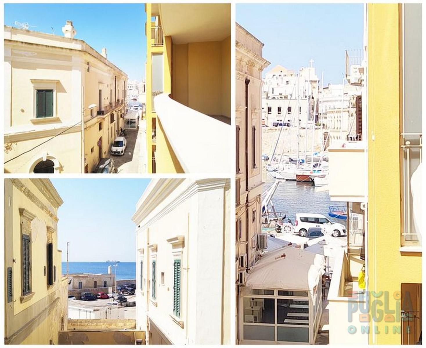 Appartamento Fontana Greca 5 Puglia On Line Gallipoli Extérieur photo