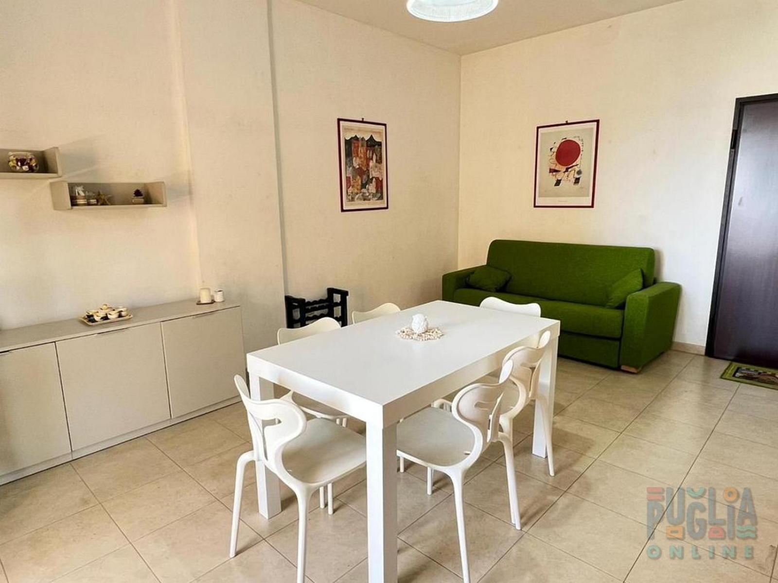 Appartamento Fontana Greca 5 Puglia On Line Gallipoli Extérieur photo