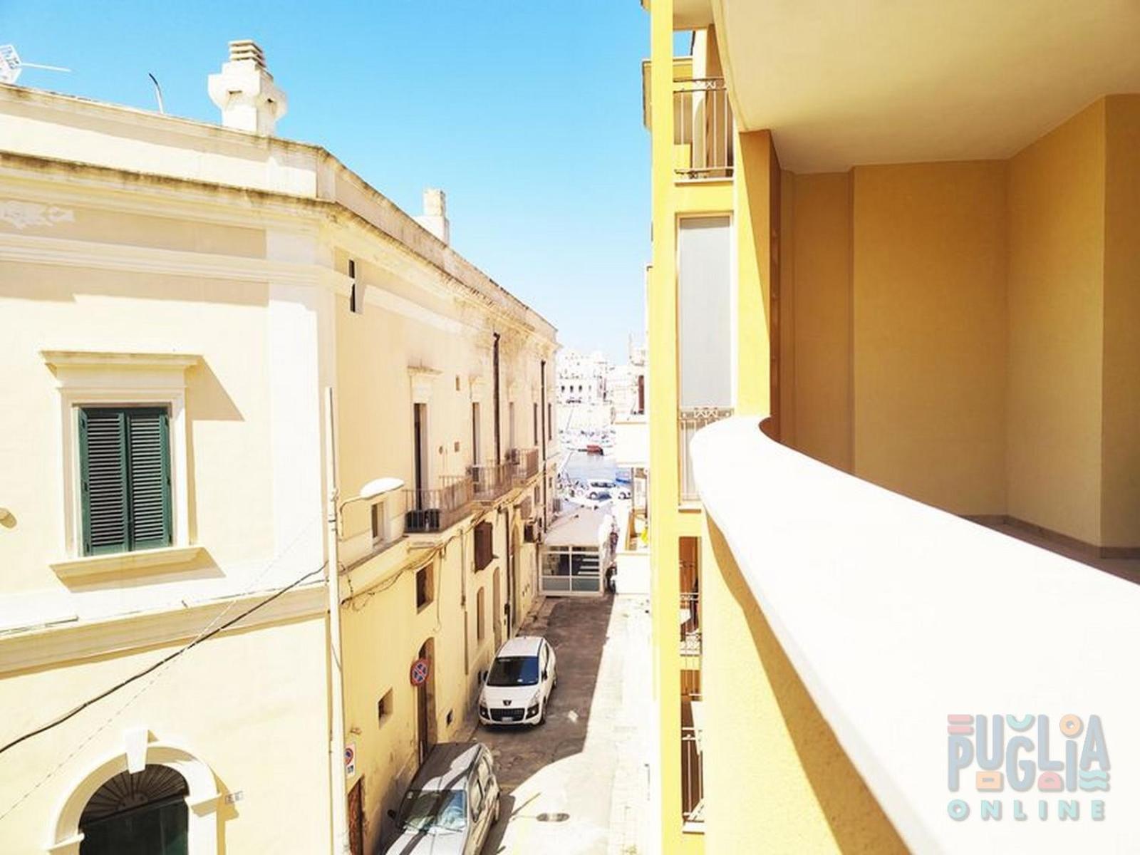 Appartamento Fontana Greca 5 Puglia On Line Gallipoli Extérieur photo
