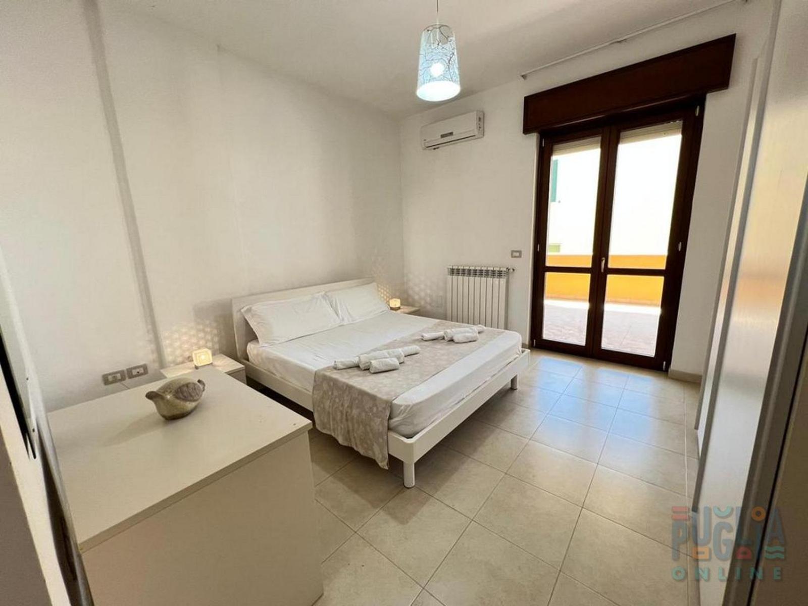 Appartamento Fontana Greca 5 Puglia On Line Gallipoli Extérieur photo