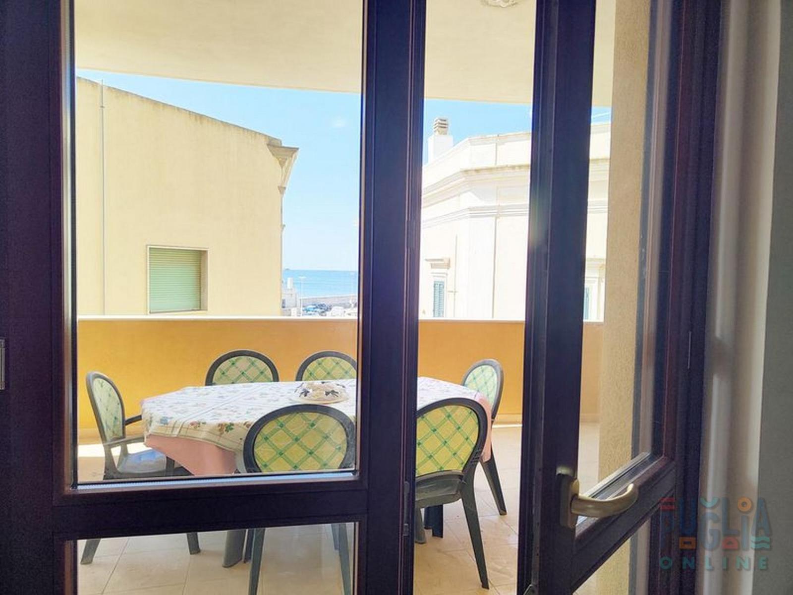 Appartamento Fontana Greca 5 Puglia On Line Gallipoli Extérieur photo