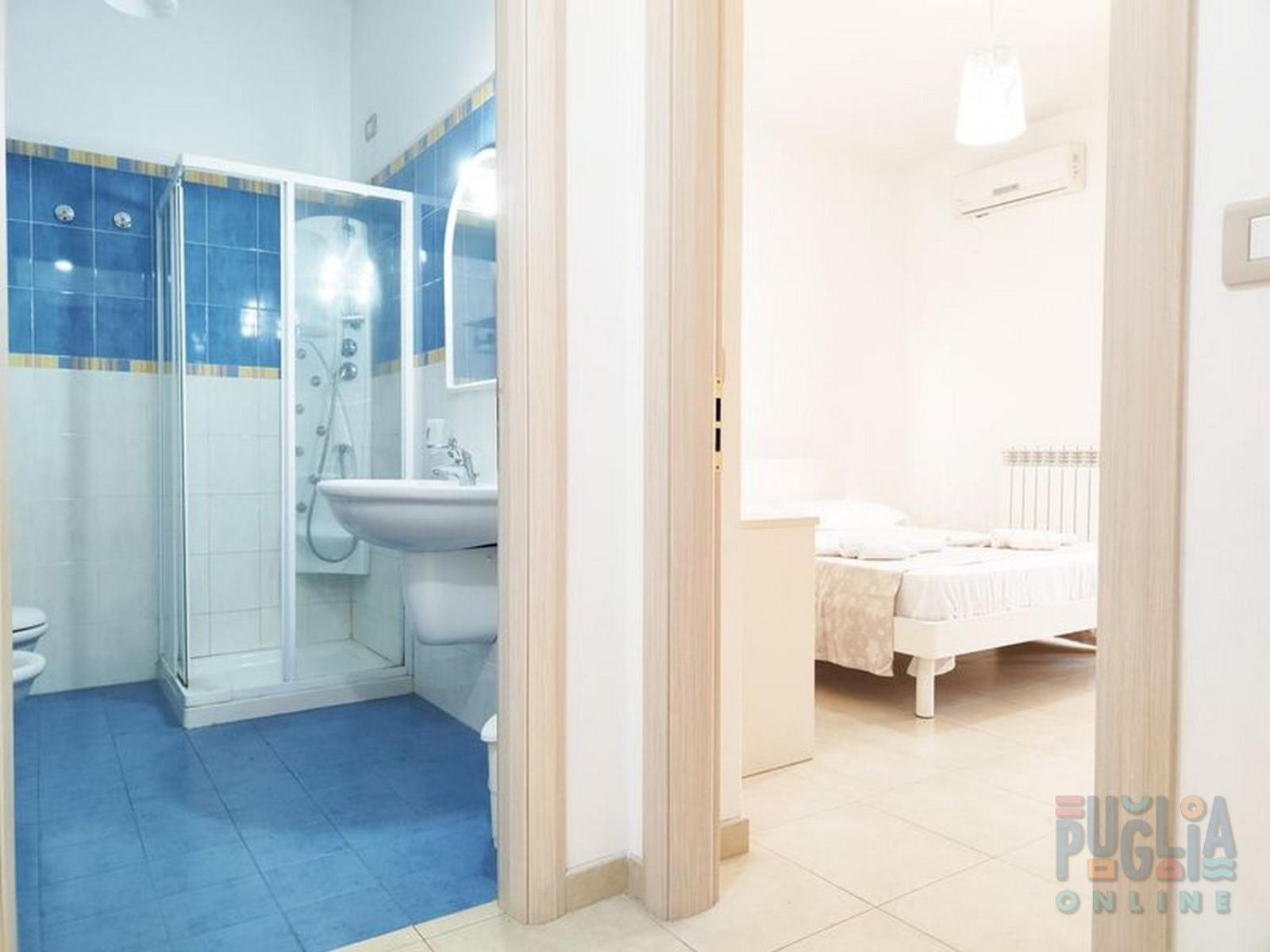 Appartamento Fontana Greca 5 Puglia On Line Gallipoli Extérieur photo