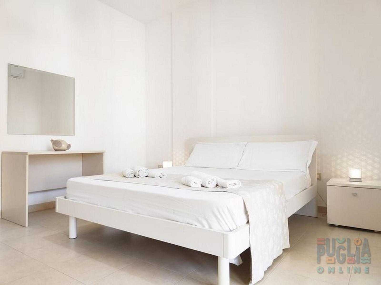 Appartamento Fontana Greca 5 Puglia On Line Gallipoli Extérieur photo